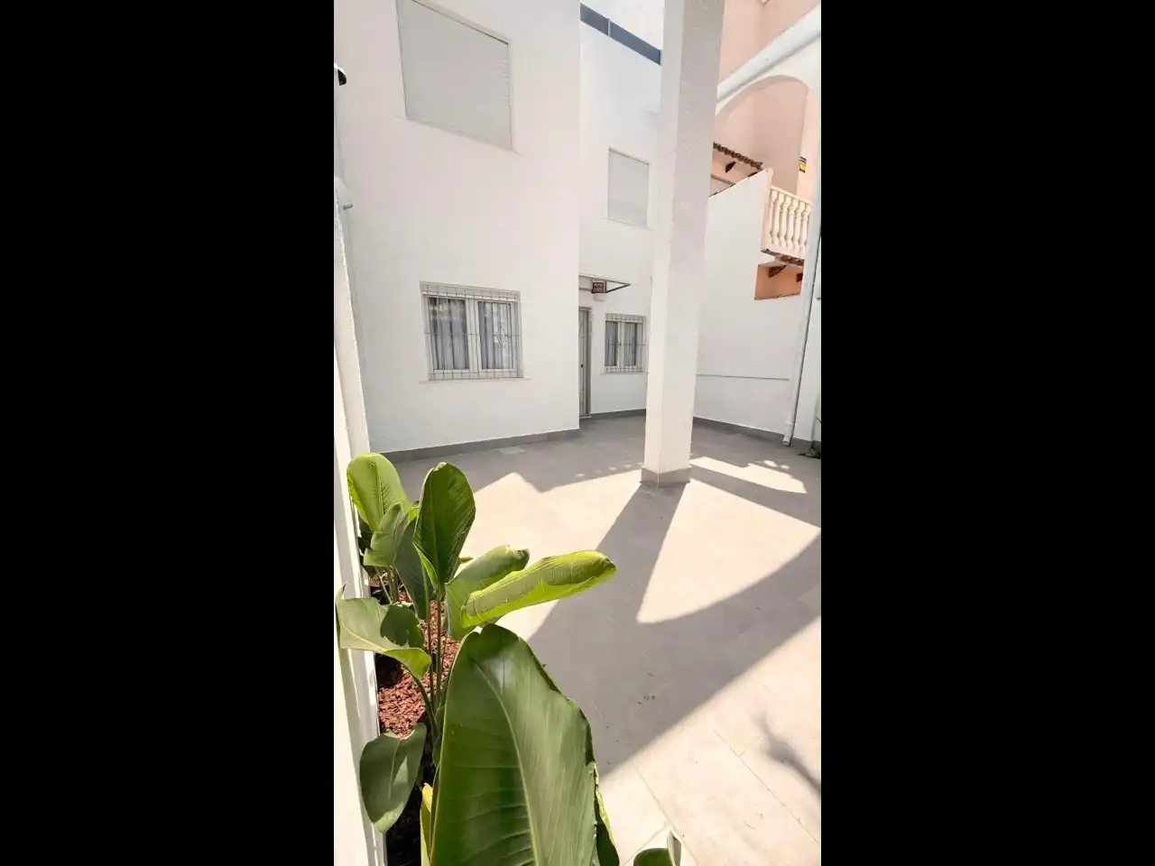 Maison mitoyenne avec terrasse à vendre à Nueva Torrevieja - Aguas Nuevas, imagen 24