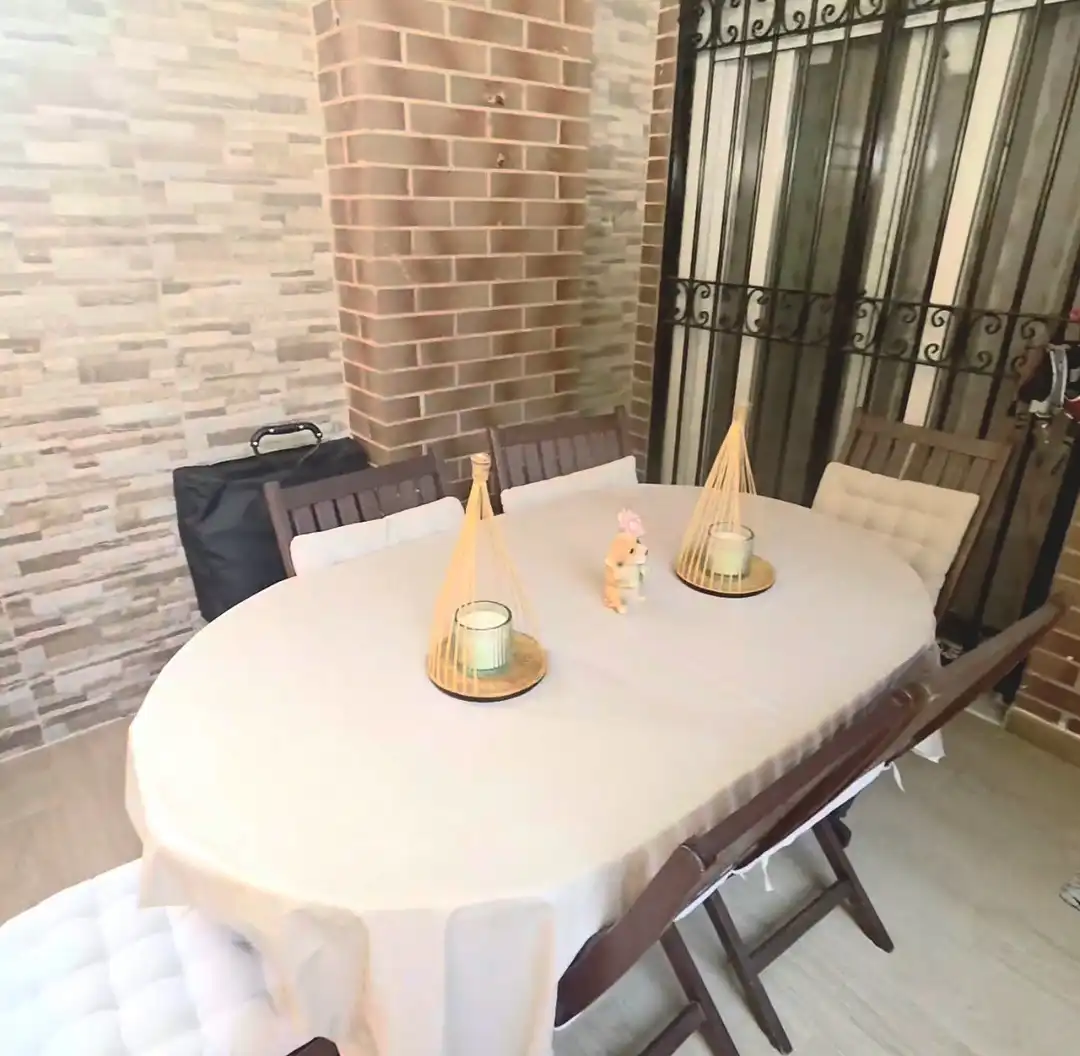 Apartment with pool for sale in Marina d'Or, imagen 4