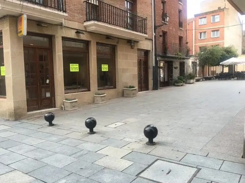Local comercial de lloguer a Santo Domingo de la Calzada, imagen 15