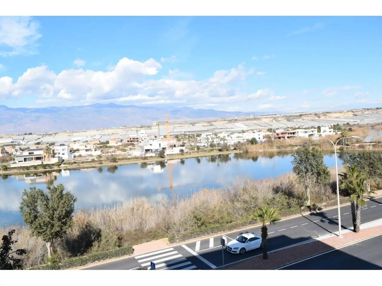 Flat with pool for sale in Avenida Mar Azul, imagen 13
