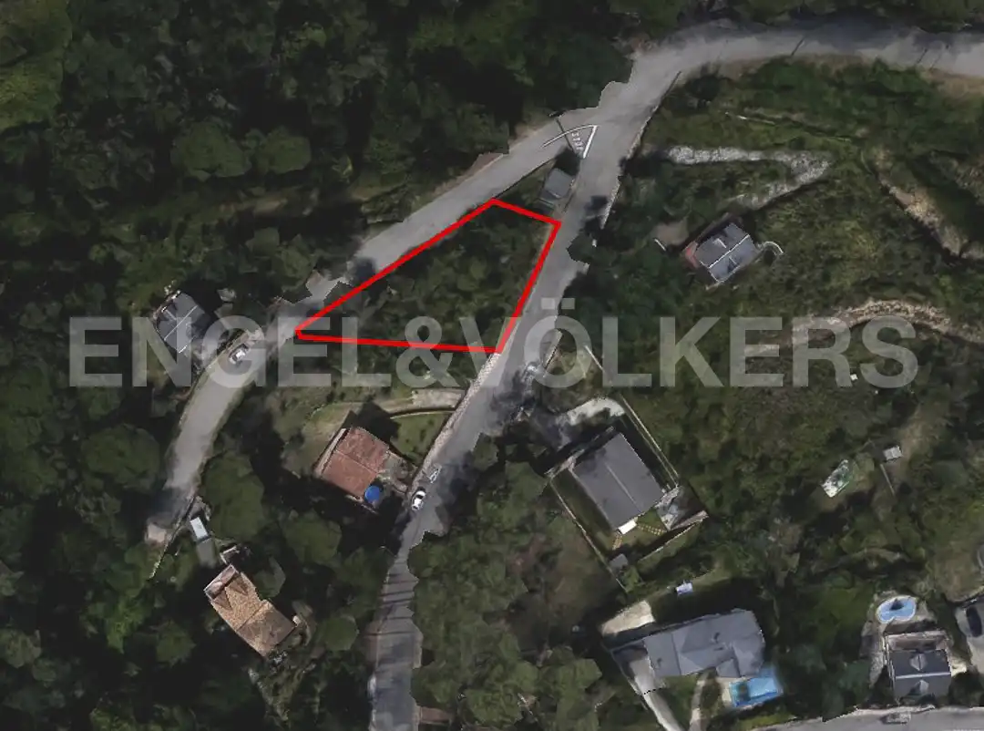 Residential land for sale in Vallgorguina