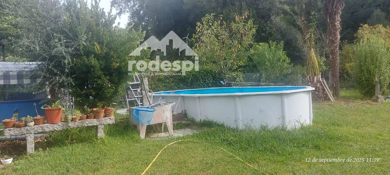 Terrenys i solars en venda a VILANOVA MOREIRA, imagen 7