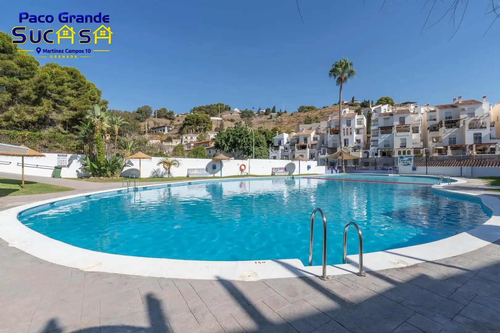 Villa avec terrasse à vendre à Paseo Paseo Velilla 3, imagen 75
