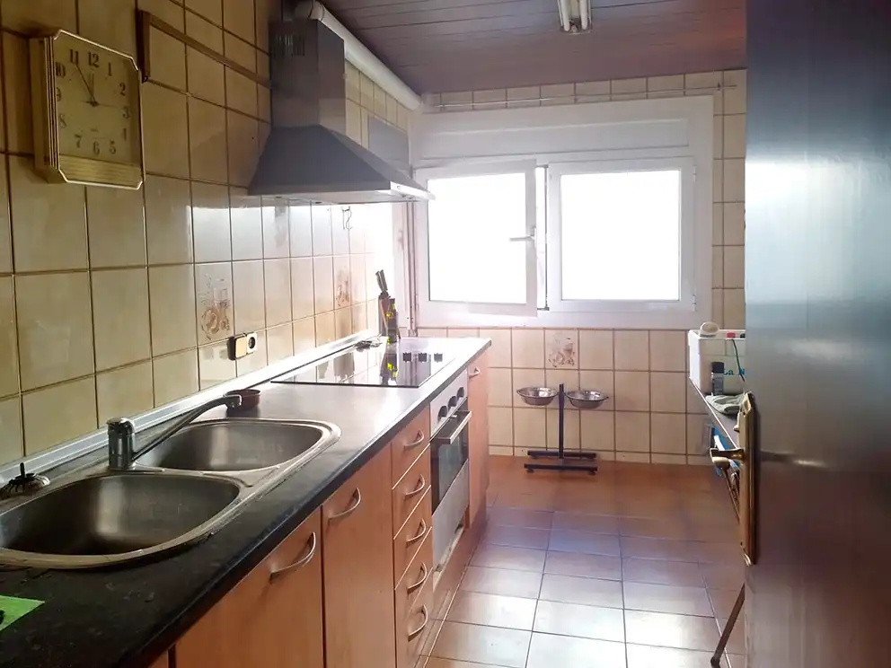 Piso en venta en Santa Perpètua de Mogoda, imagen 4