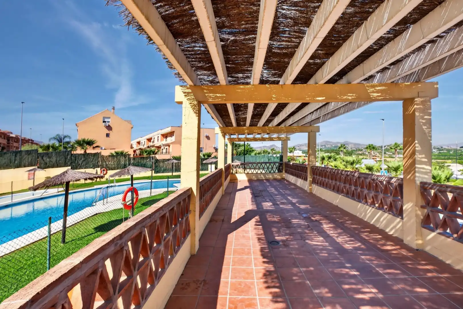 Terrace of Duplexes for sale in Centro