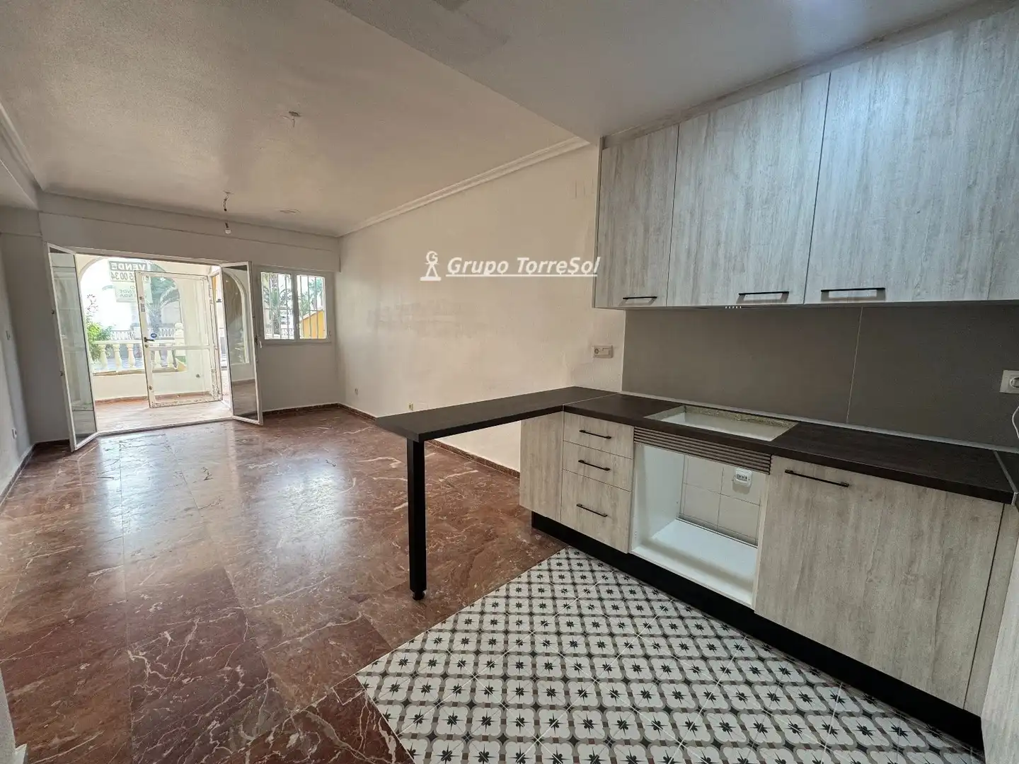 Flat with pool for sale in San Bartolome Tirajana, imagen 7