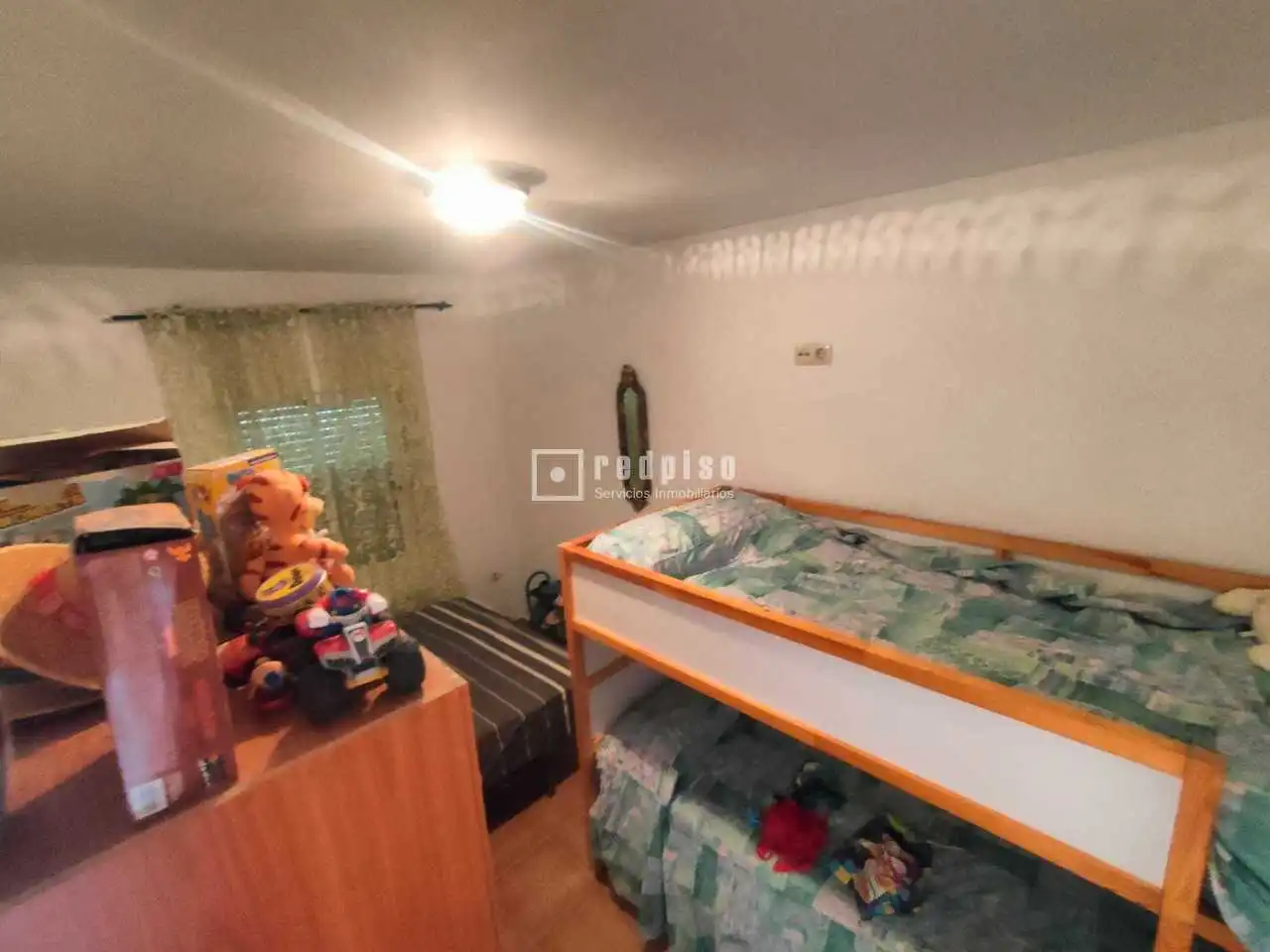 Habitación de Casa o chalet en venta en Renera con Terraza y Piscina