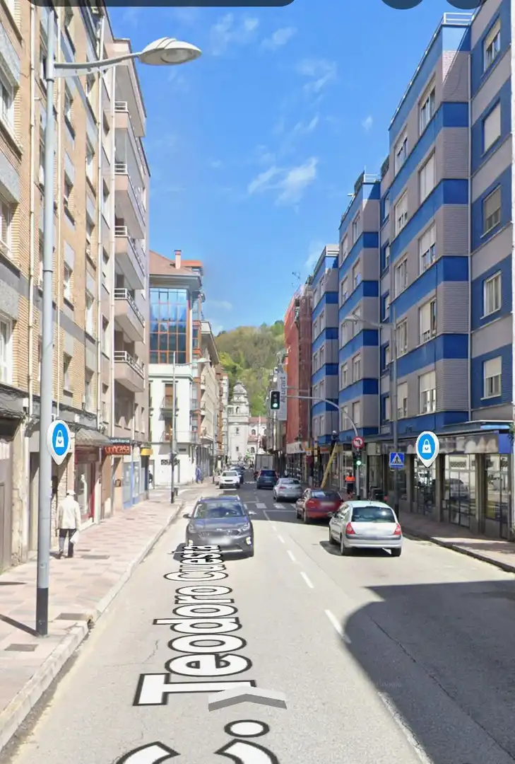 Piso con ascensor en venta en La Villa - Bazuelo, imagen 27