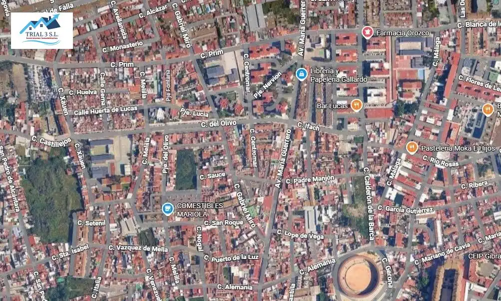 Adossat en venda a Calle Centromar, imagen 2