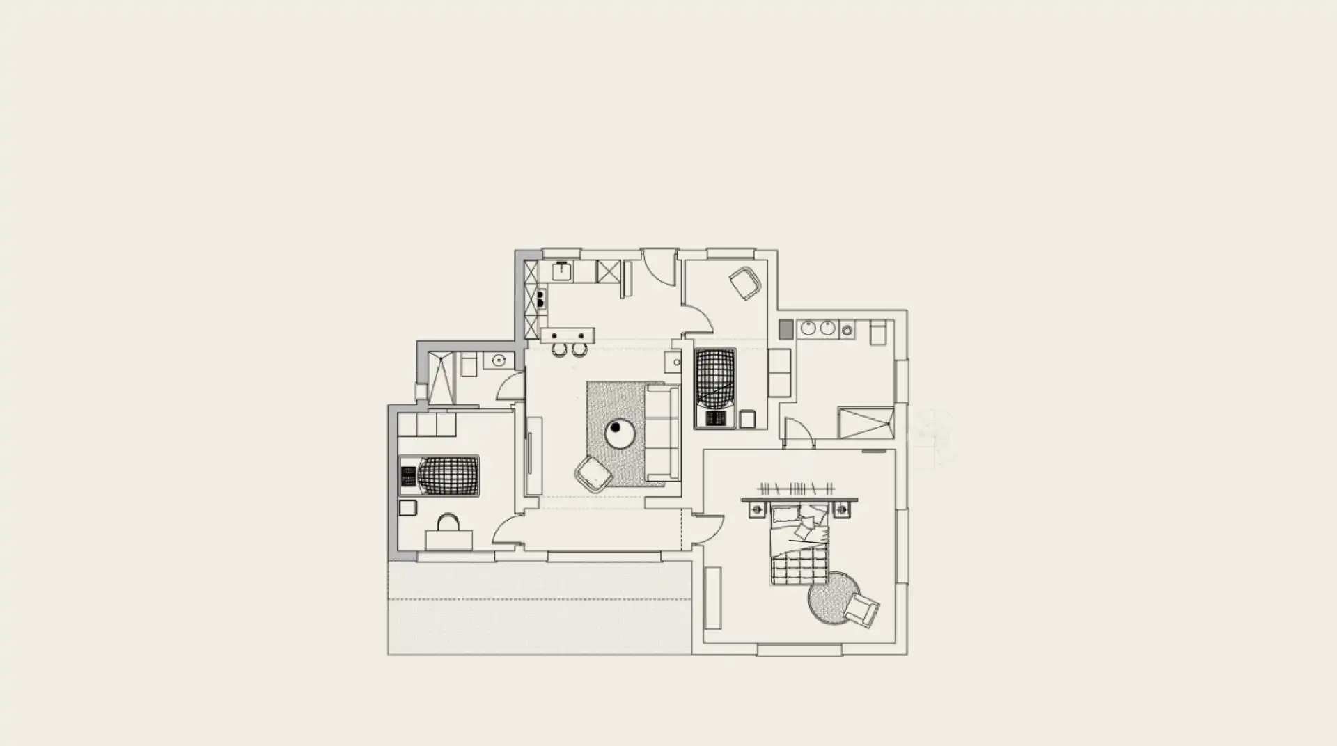 Haus mit Pool zum Verkauf in Costa Natura, imagen 44