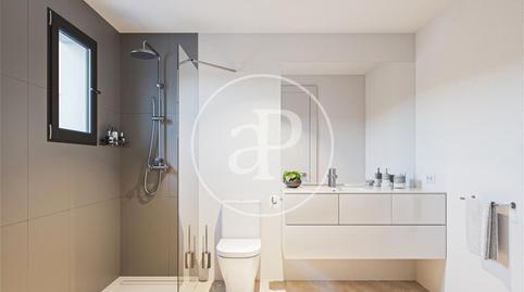 Photo 2 from new construction home in Flat for sale in Cala Magrana - Cala Anguila - Cala Mendia, Illes Balears