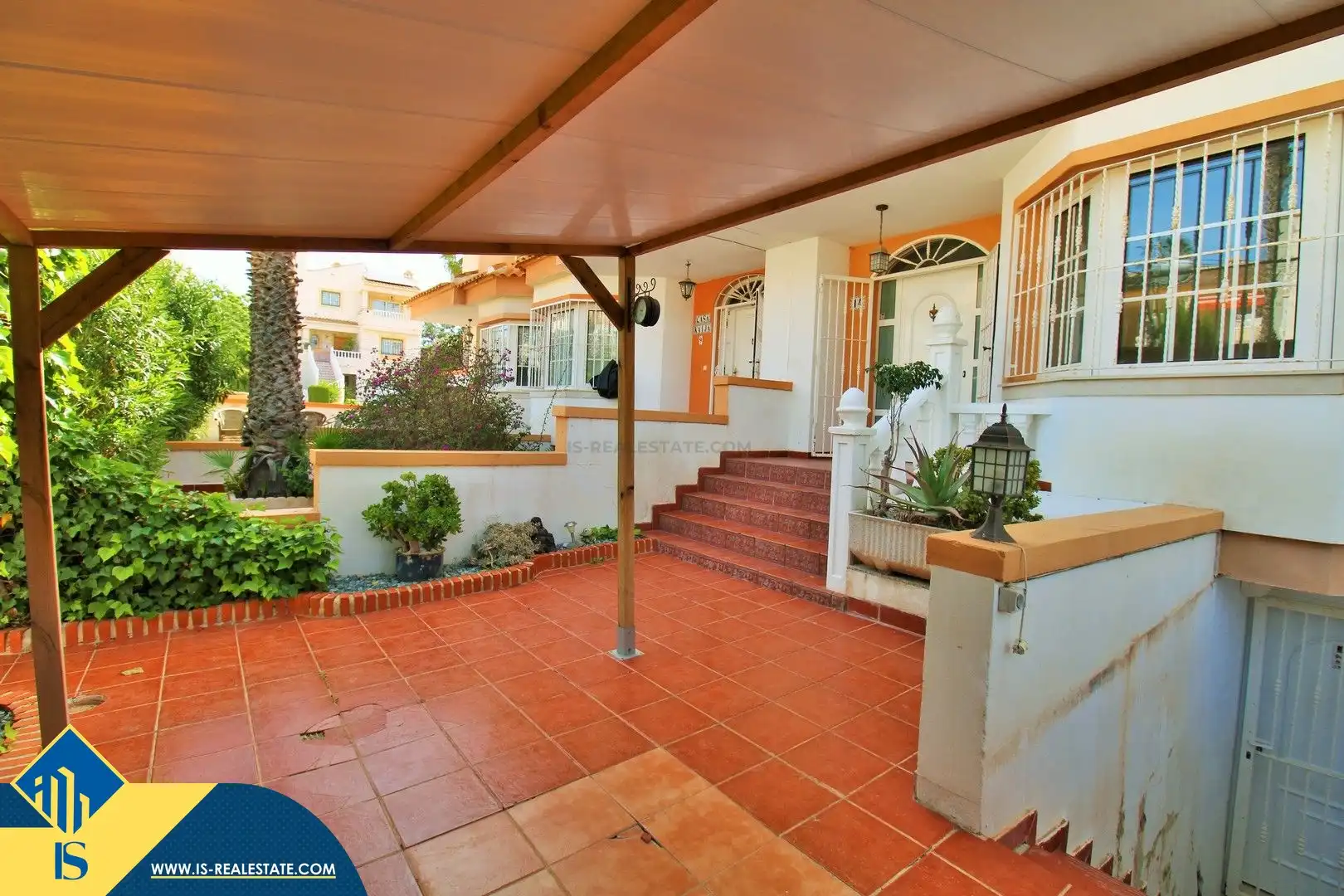 Casa con piscina en venta en Orihuela Costa, imagen 26