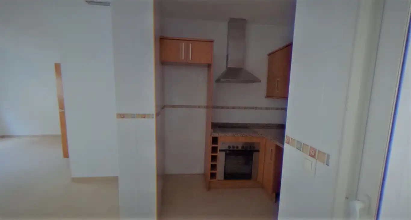 Piso en venta en C/ Los Postigos, Villafranqueza