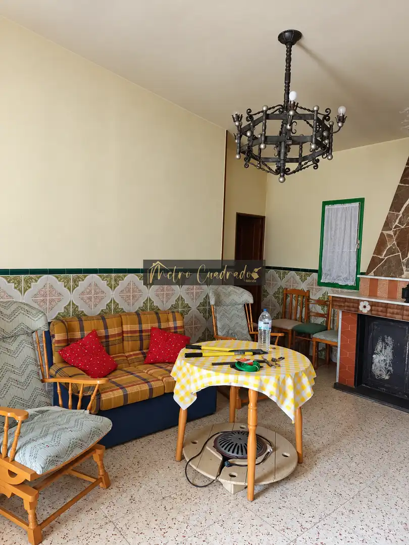 Casa con balcone in vendita a Don Álvaro, imagen 24