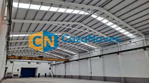 Photo 5 of Industrial buildings to rent in Los Olivos - Los Ángeles, Madrid