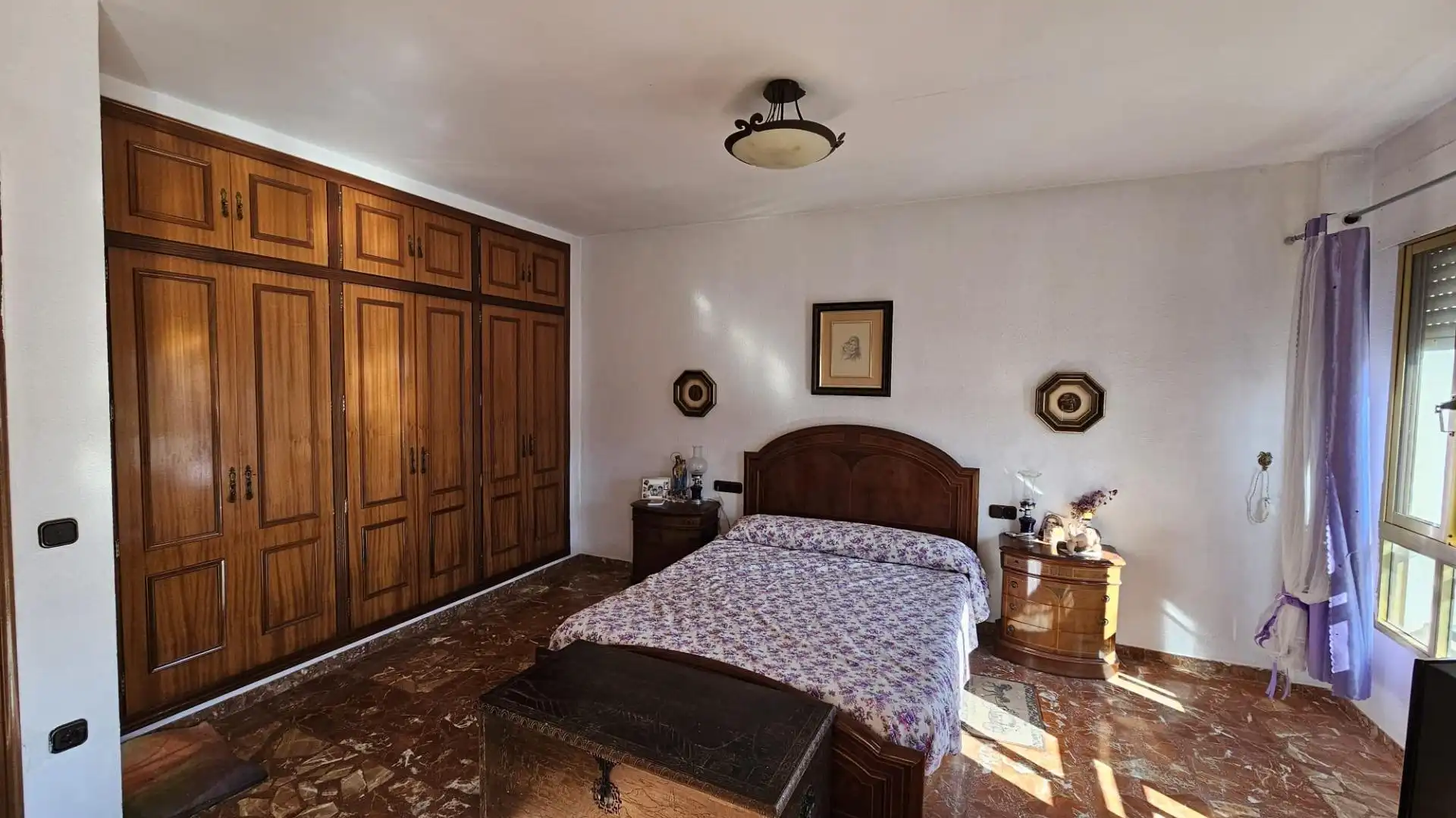 Bedroom of Houses for sale in Córdoba