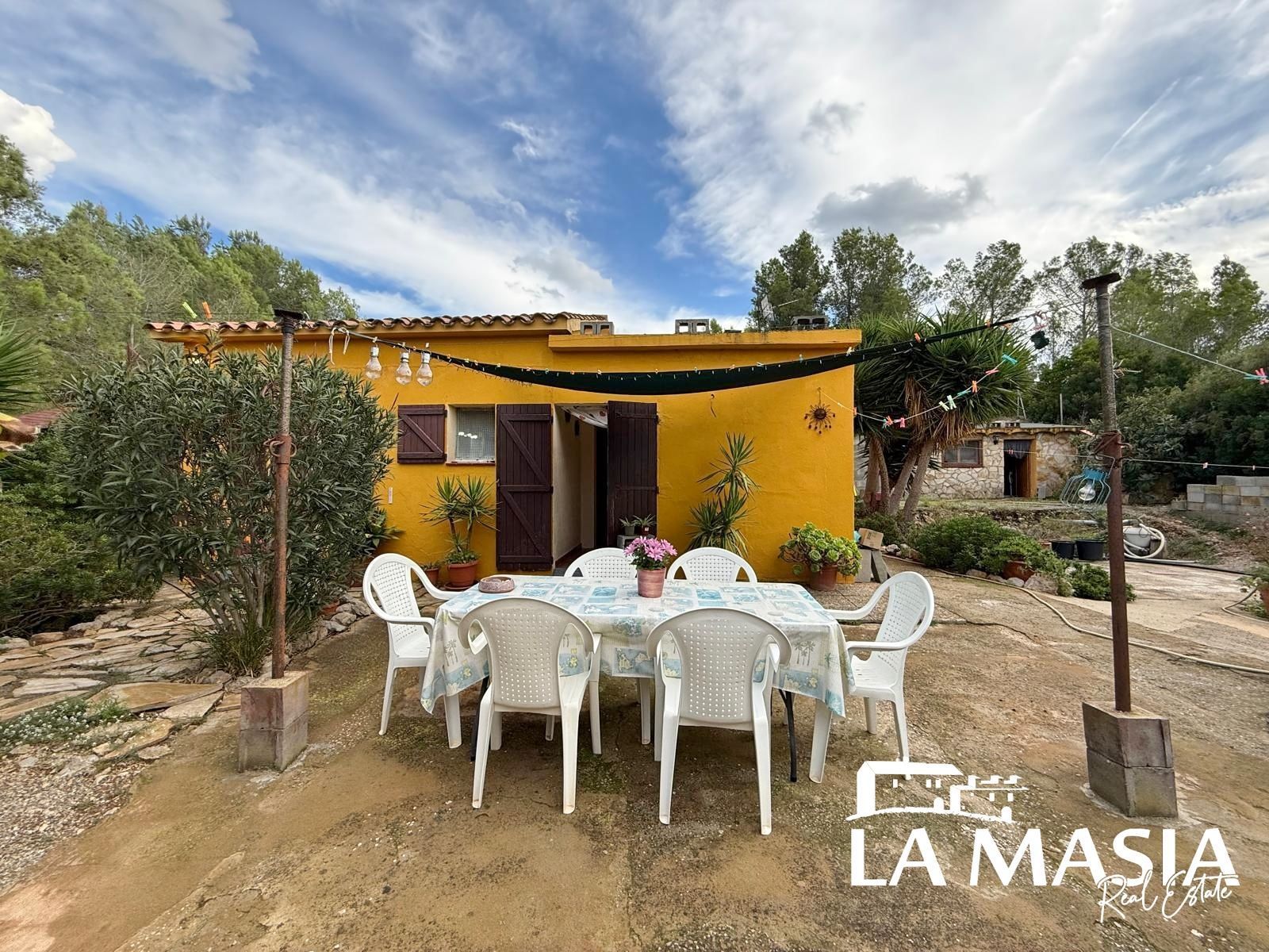 House or chalet for sale