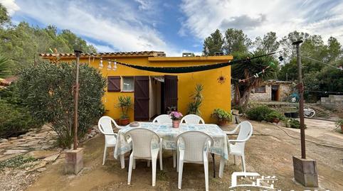 Foto 3 de Casa o xalet en venda a Olivella, Barcelona