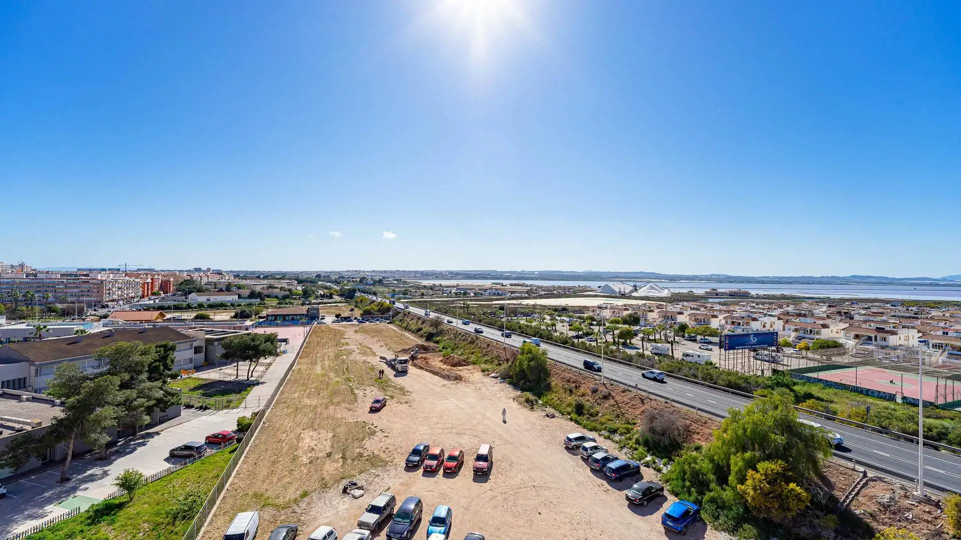 Àtic en venda en Torrevieja amb Terrassa i Piscina comunitària