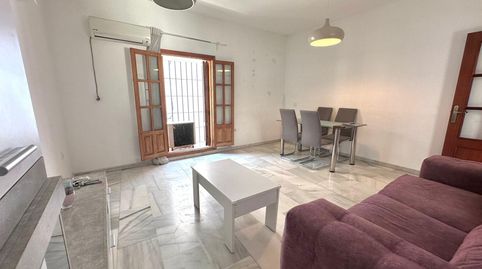 Foto 5 de Piso en venta en Doctor Barraquer - G. Renfe - Policlínico, Sevilla Capital