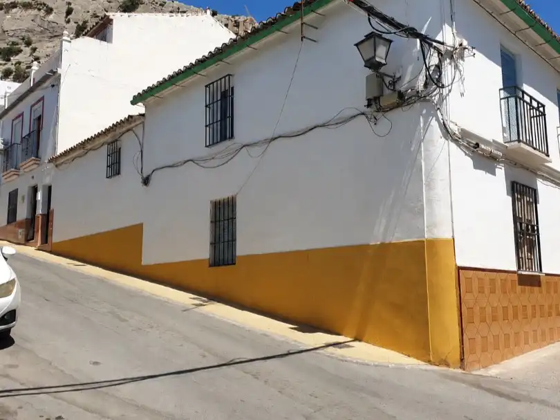 Adossat en venda a Calle Cuarteles 4, imagen 31
