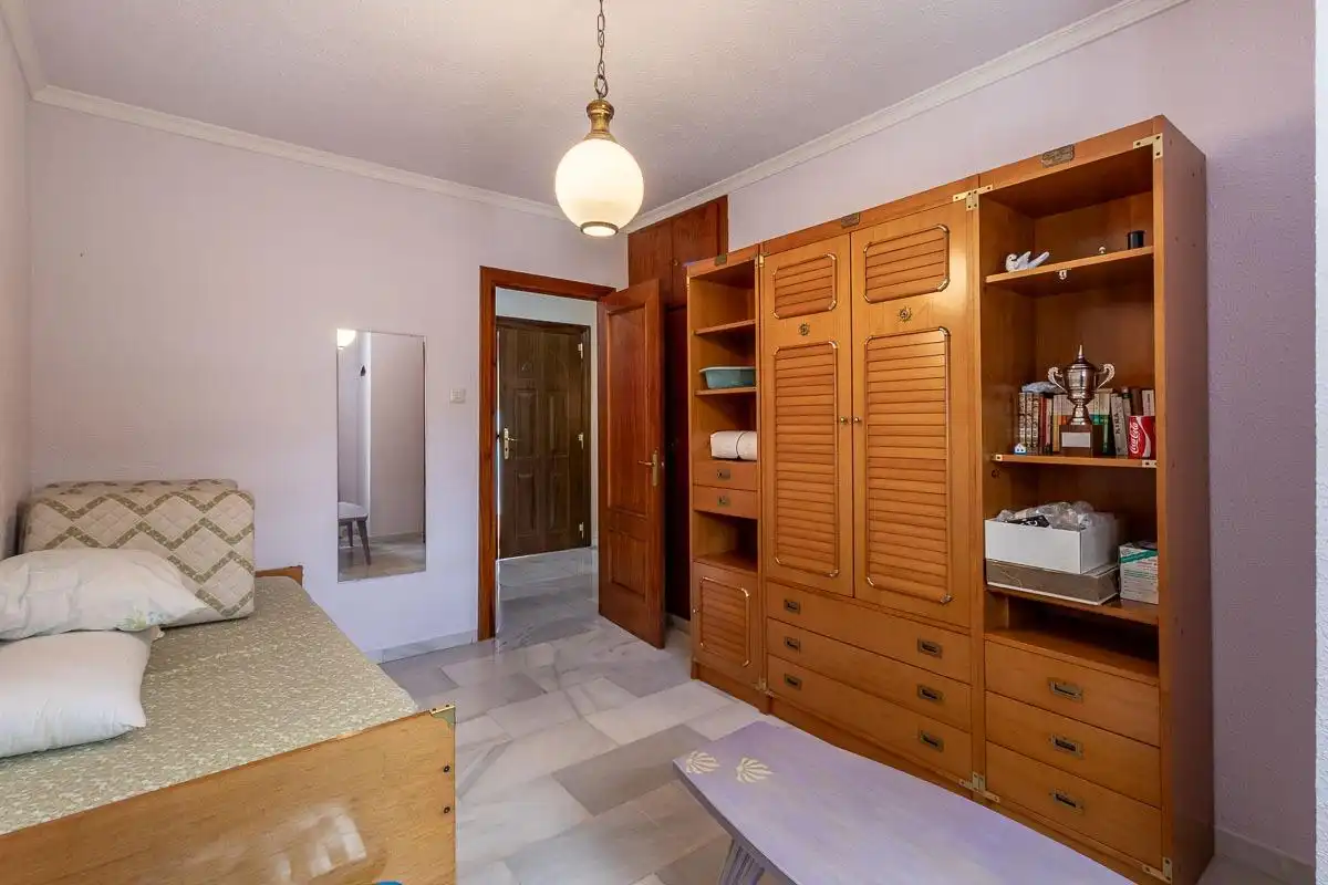 Detached house with pool for sale in Calle del Albaricoque, imagen 18