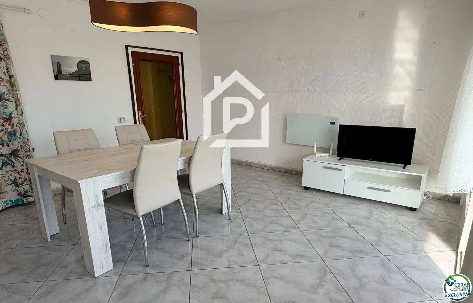 Wohnung mit Pool zum Verkauf in GOLA DE L ÉSTANY, imagen 12