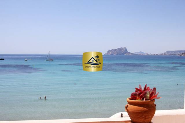 Casa-chalet en Venta en El Portet - Pla de Mar