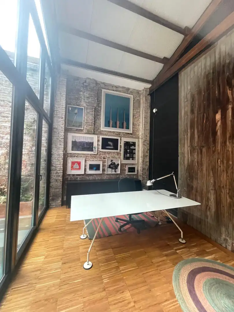 Casa o chalet de alquiler en ALI BEI, El Parc i la Llacuna del Poblenou