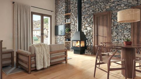 Foto 2 de Finca rústica en venta en Carrer Major, 3, Llanars, Girona