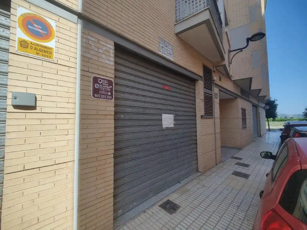 Business premises for sale in Carrer del Rei en Jaume I, imagen 11