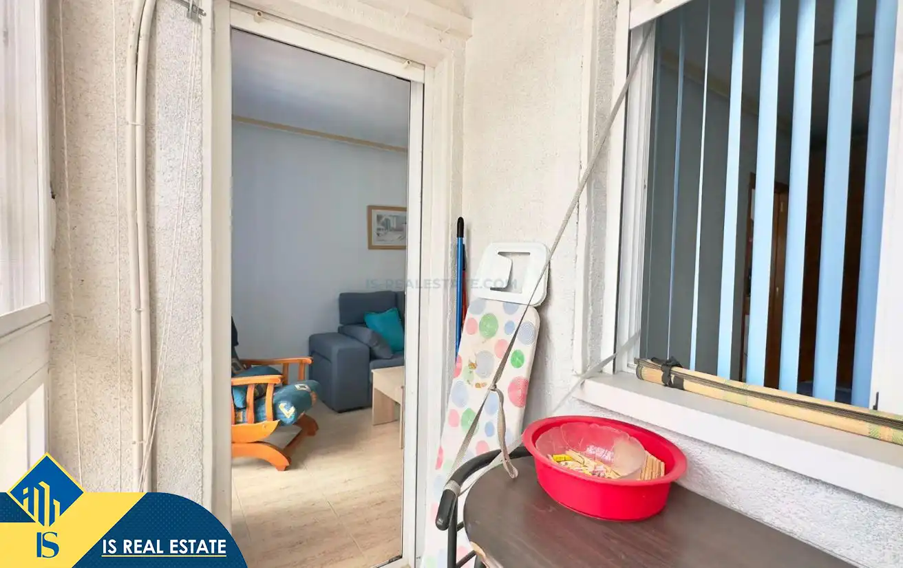 Apartment with pool for sale in Playa del Cura, imagen 20