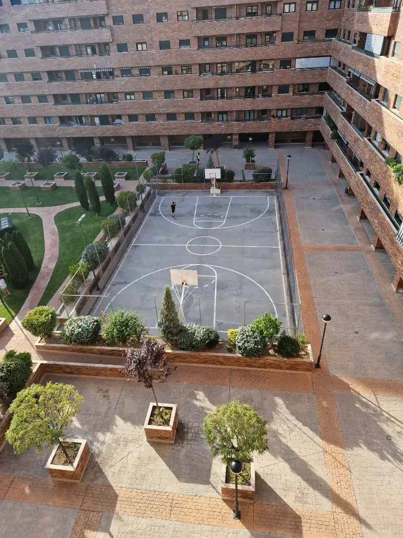 Parking de Piso en venta en Seseña con Aire acondicionado, Calefacción y Parquet
