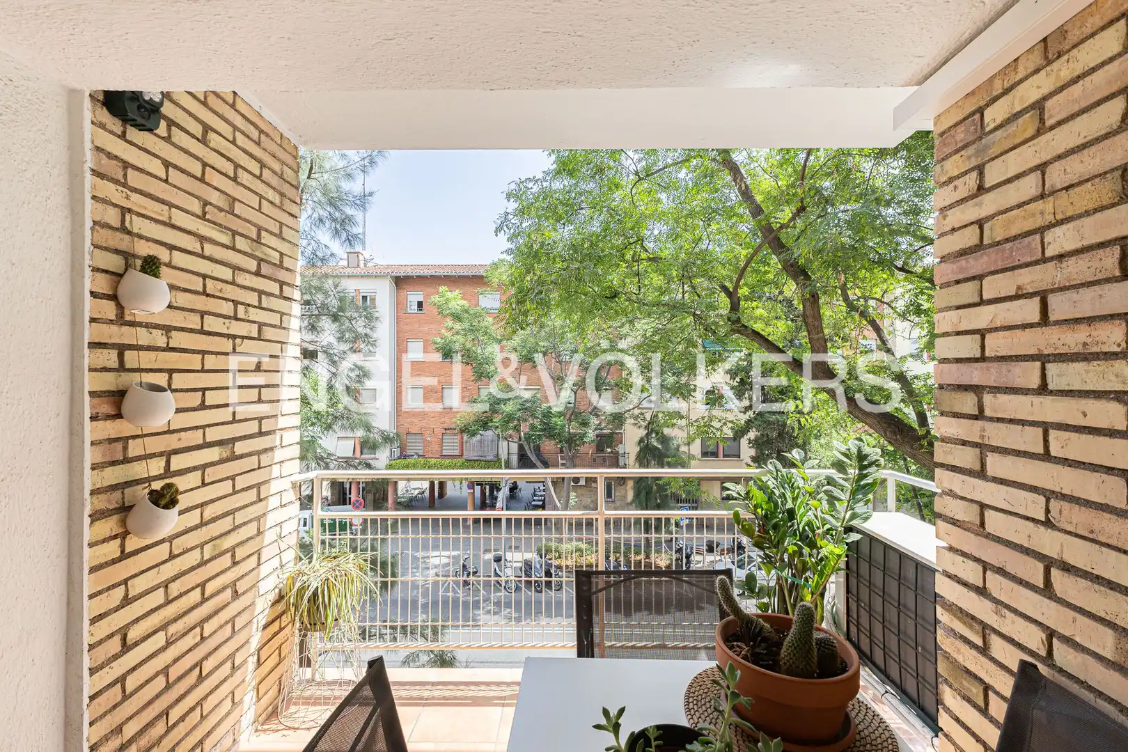 Terrassa de Pis en venda en Barcelona amb Aire condicionat, Calefacció i Parquet