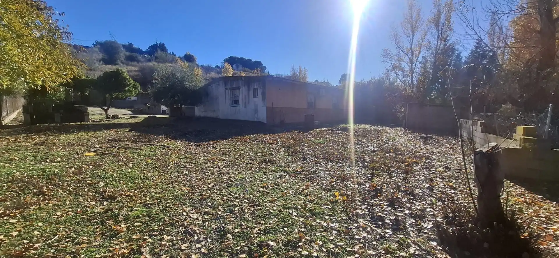 Chalet con jardín en venta en Lucillos, imagen 20