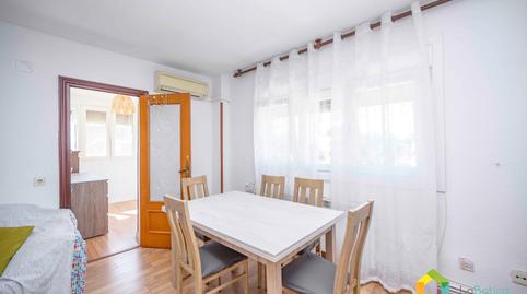Foto 5 de Piso en venta en Santa María de Benquerencia, Toledo