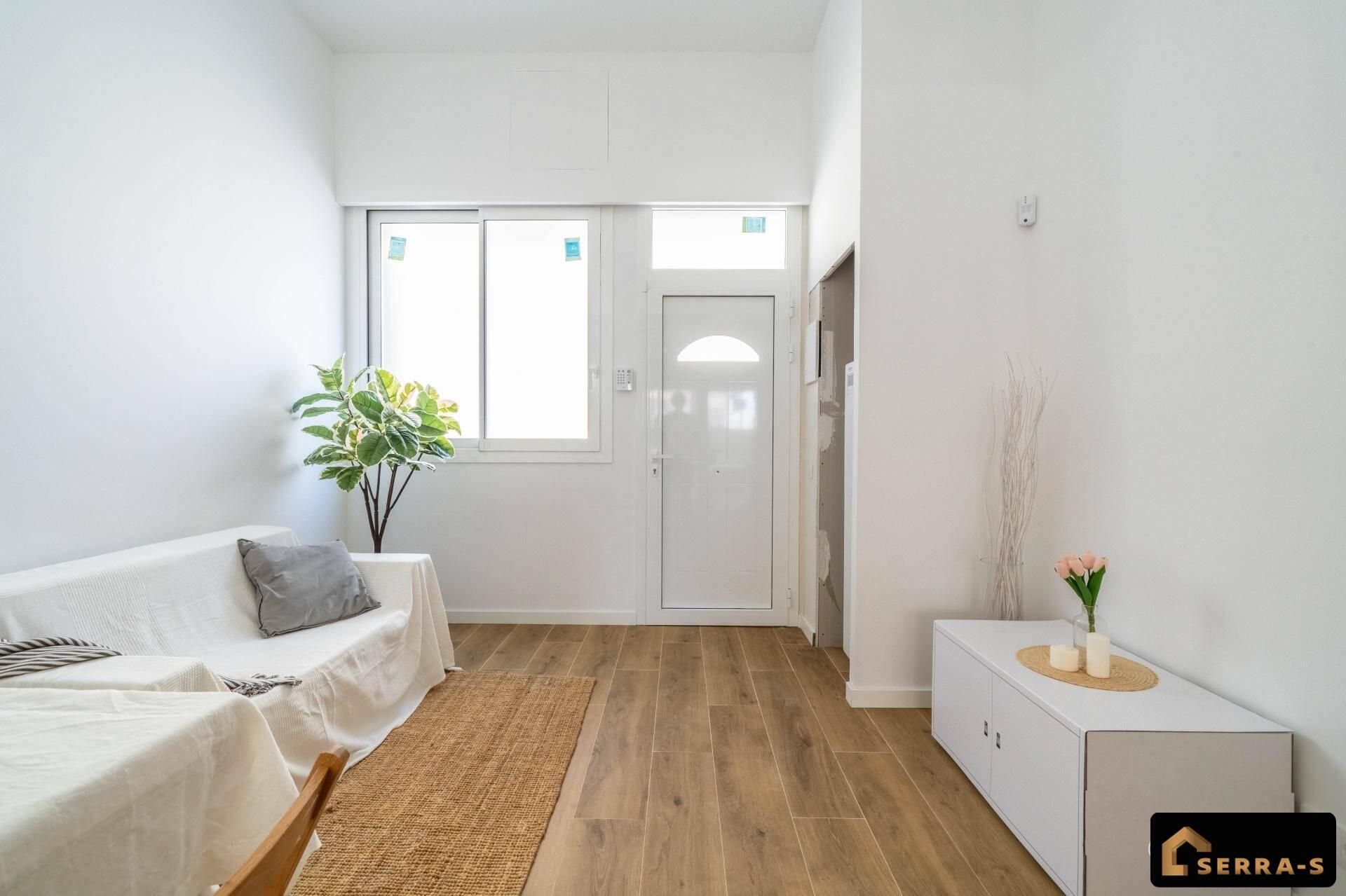 Planta baixa en venda en Premià de Mar amb Calefacció i Parquet