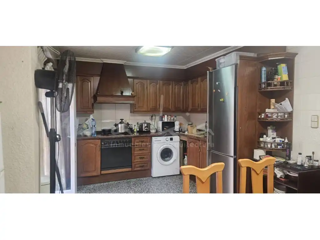 Cuina de Pis en venda en Xirivella