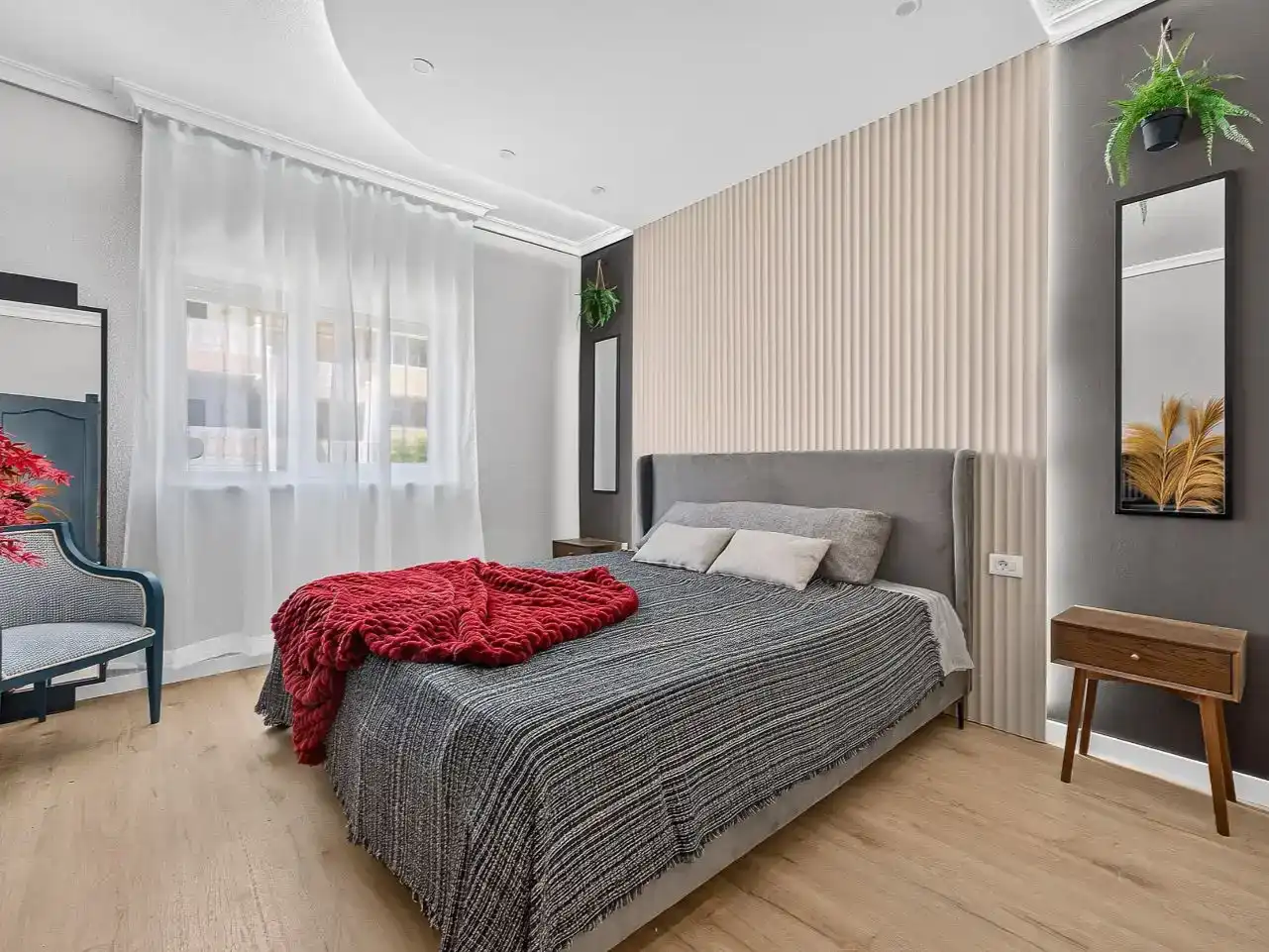 Habitación de Apartamento en venta en Arona con Piscina