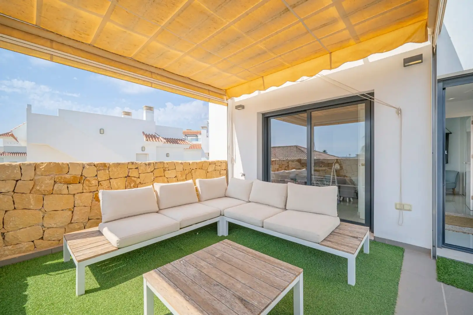 Maison avec terrasse à vendre à Ciudad Quesada, imagen 24