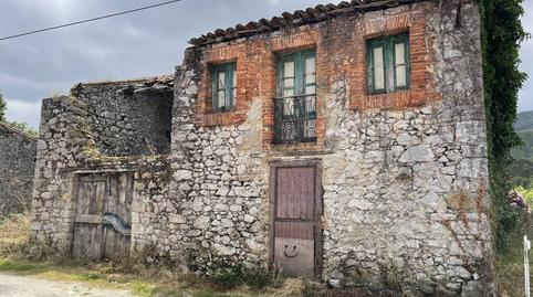 Foto 2 de Casa o xalet en venda a Lugar San Roque, 213-, Cué - San Roque - Andrín, Asturias