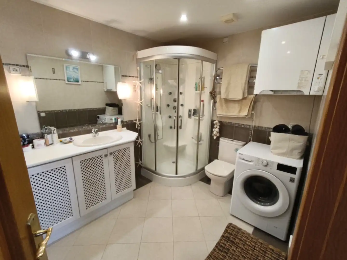 Apartament amb piscina en venda a Calle Olmos 19, imagen 15