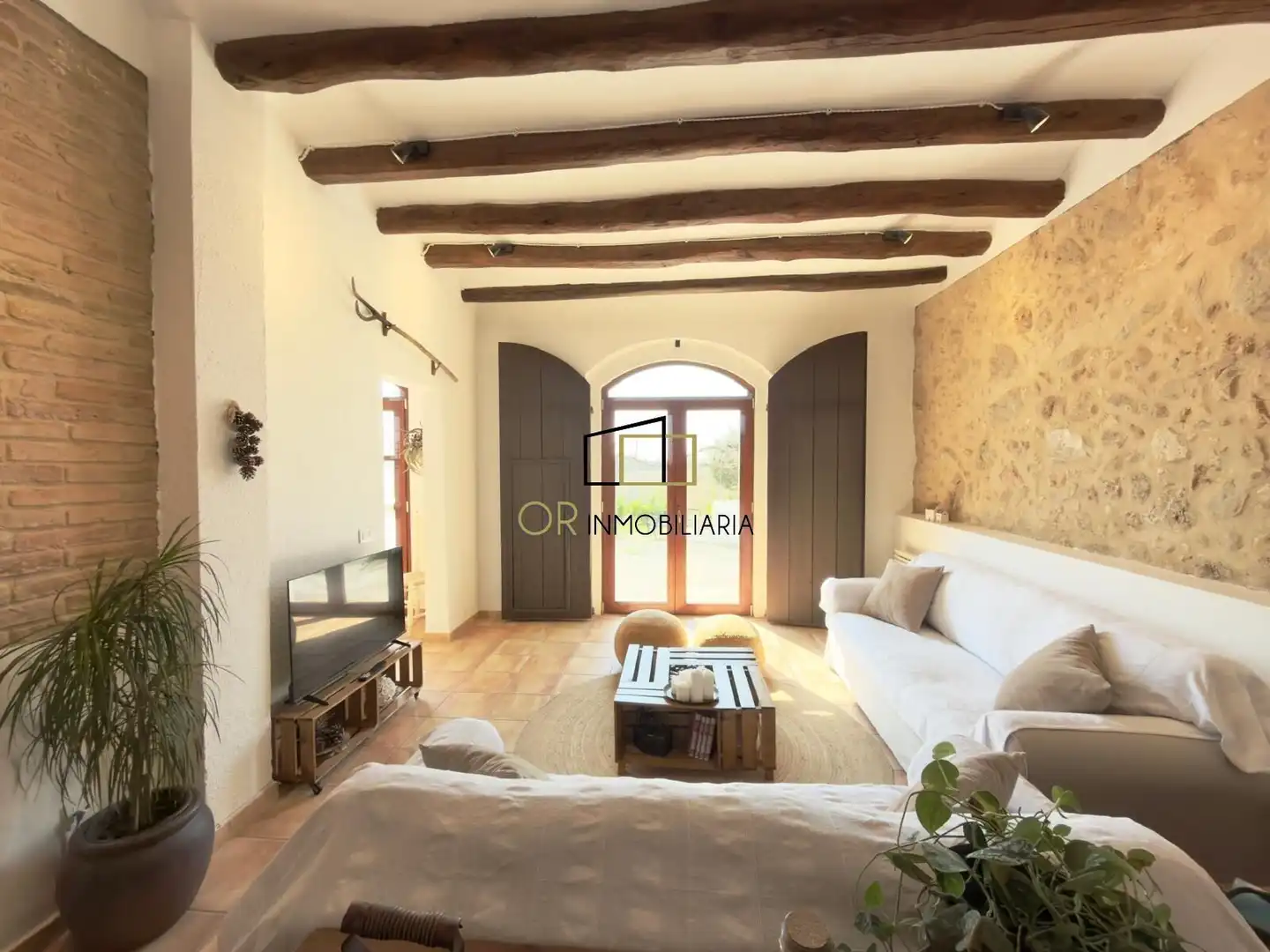 Casa in vendita a Font-rubí, imagen 22