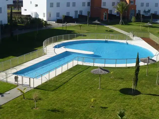 Apartment with pool to rent in Calle Verdi 1, imagen 24