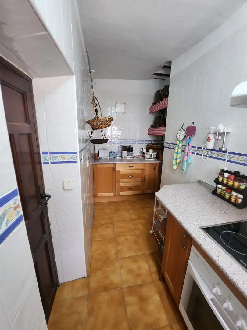 Casa amb jardí en venda a Pezuela de las Torres, imagen 9
