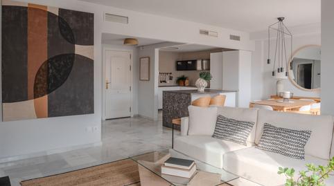 Foto 5 de Casa adosada en venda a Zona Centro Comercial Torrequebrada, Málaga