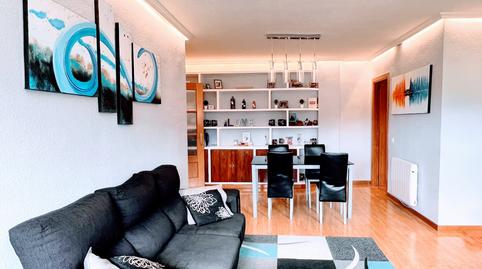 Photo 3 of Attic to rent in Valle de Anso, Pinar de las Rozas, Las Rozas de Madrid