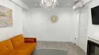 Living room of Flat for sale in Paiporta  with Air Conditioner, Heating and Balcony