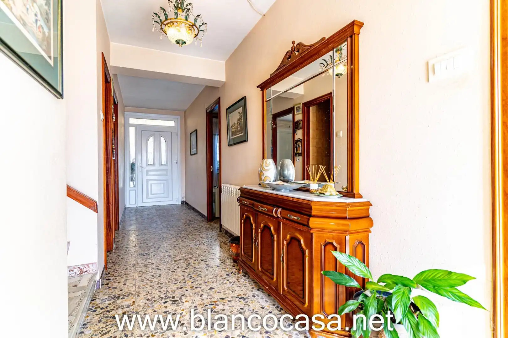 Casa con jardín en venta en Cabana de Bergantiños, imagen 5