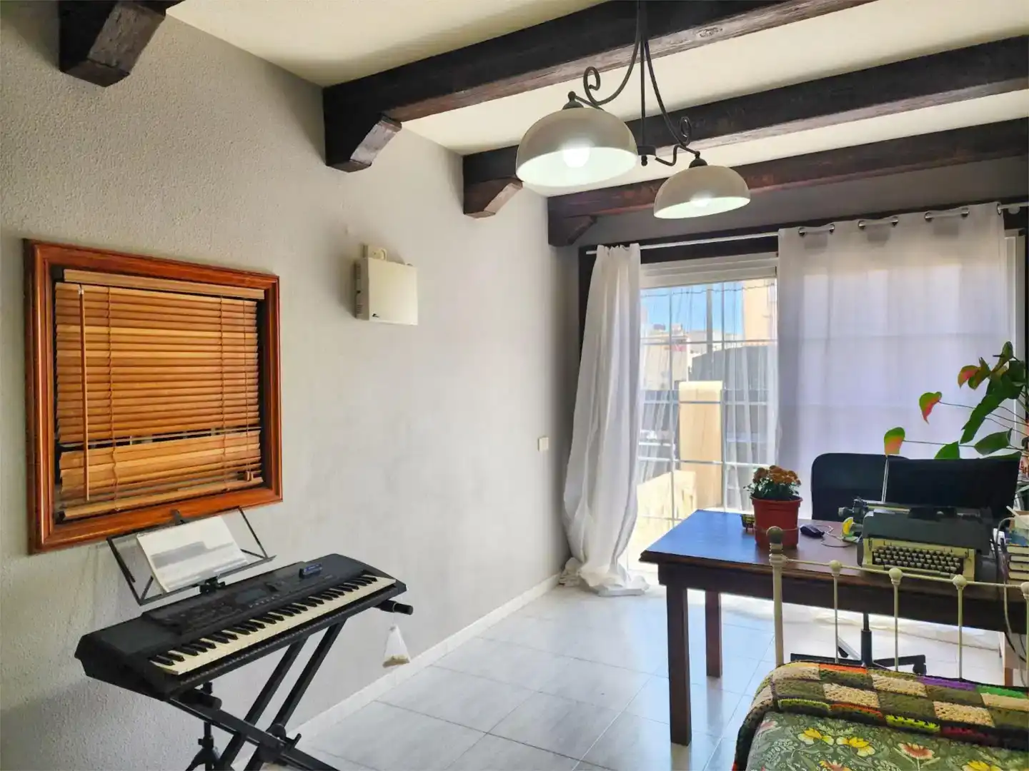Comedor de Piso en venta en Arona con Jardín privado, Trastero y Amueblado